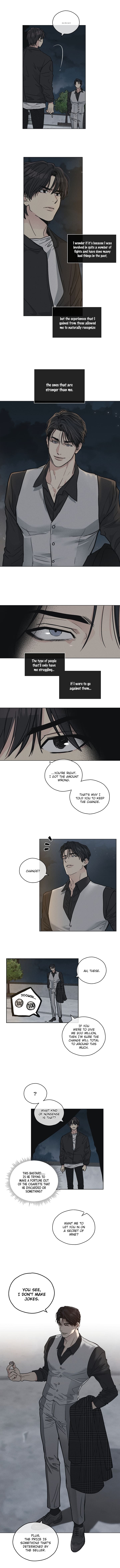 Payback, Chapter 4 image 2
